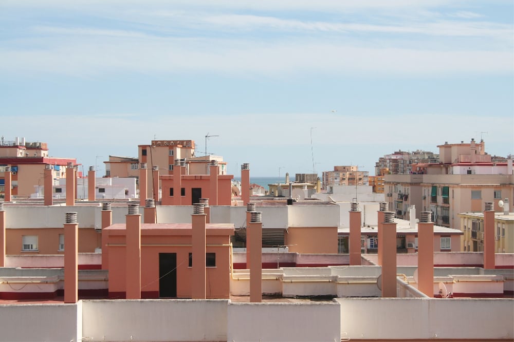 Apartamento Avenida Aurora