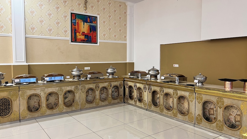 Hotel Devaan