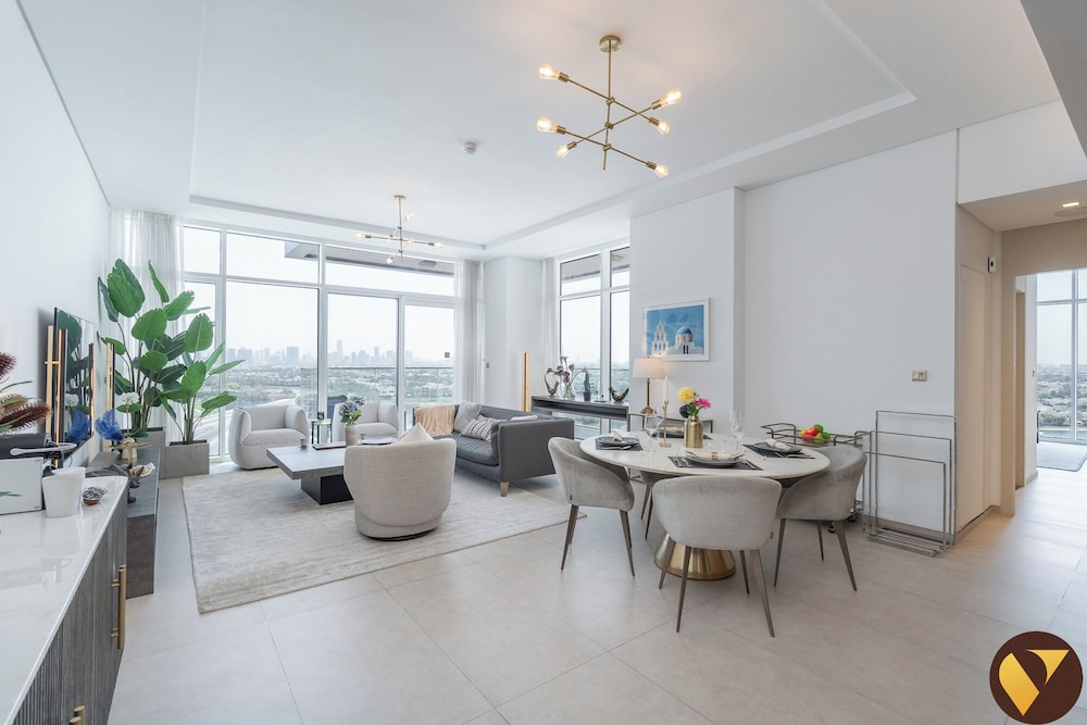 Banyan Tree Residences Hillside Dubai
