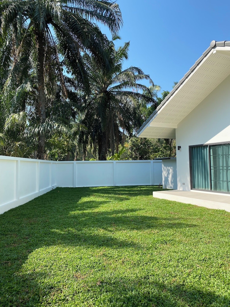 Passara Villas