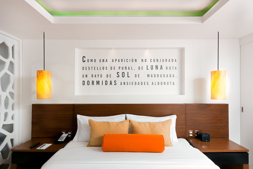Flamingo Cancun All Inclusive 7
