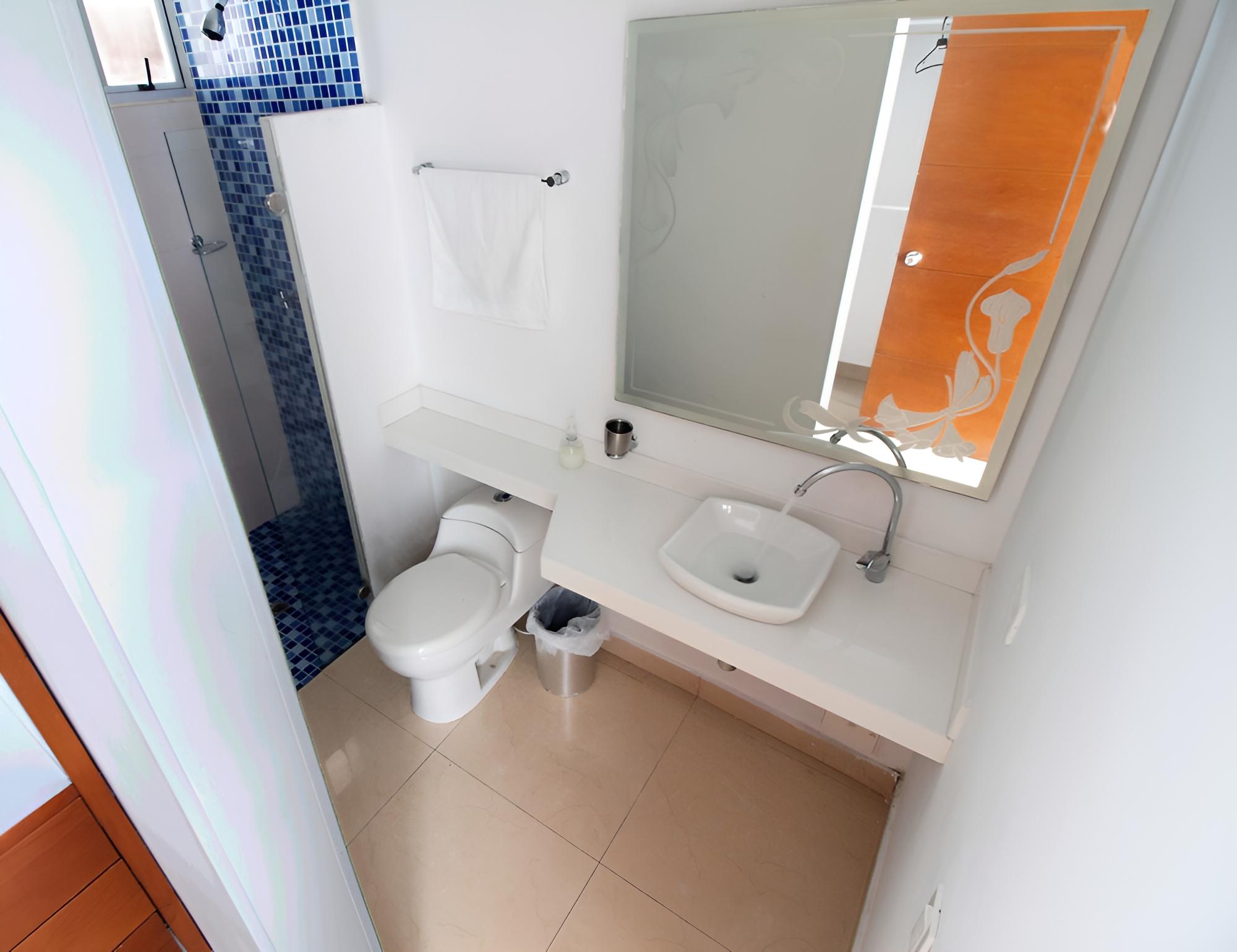 Apartamentos SOHO Style - Frente al Mar CTG