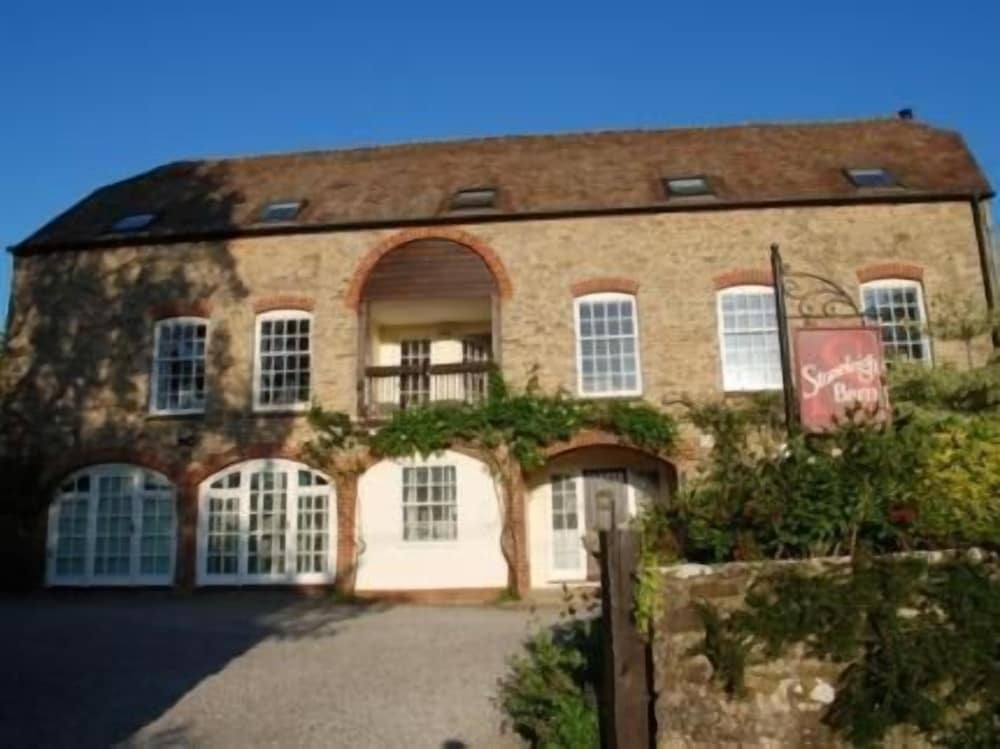 Stoneleigh Barn B&B