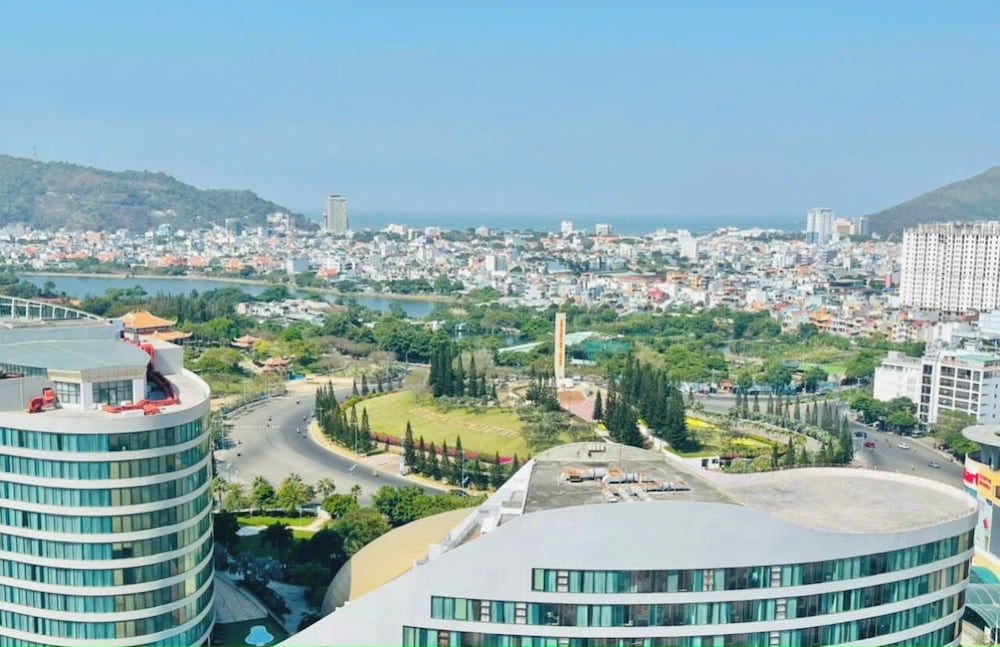 Meomeo Homestay - The song Apartment Vung Tau
