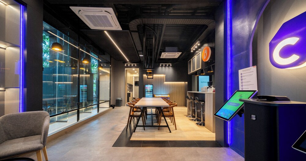 CRiB by Bobobox, Kuningan, Jakarta