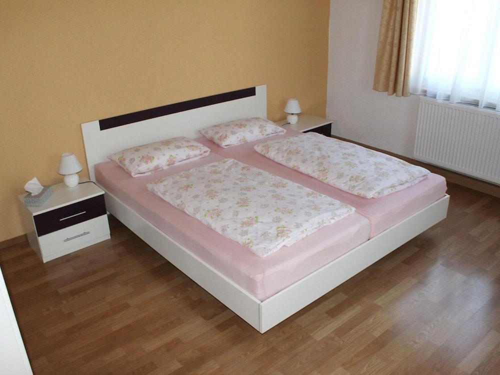 Ferienwohnung in Lichtenhain