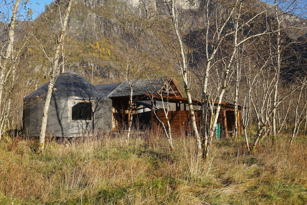 Hardanger Basecamp