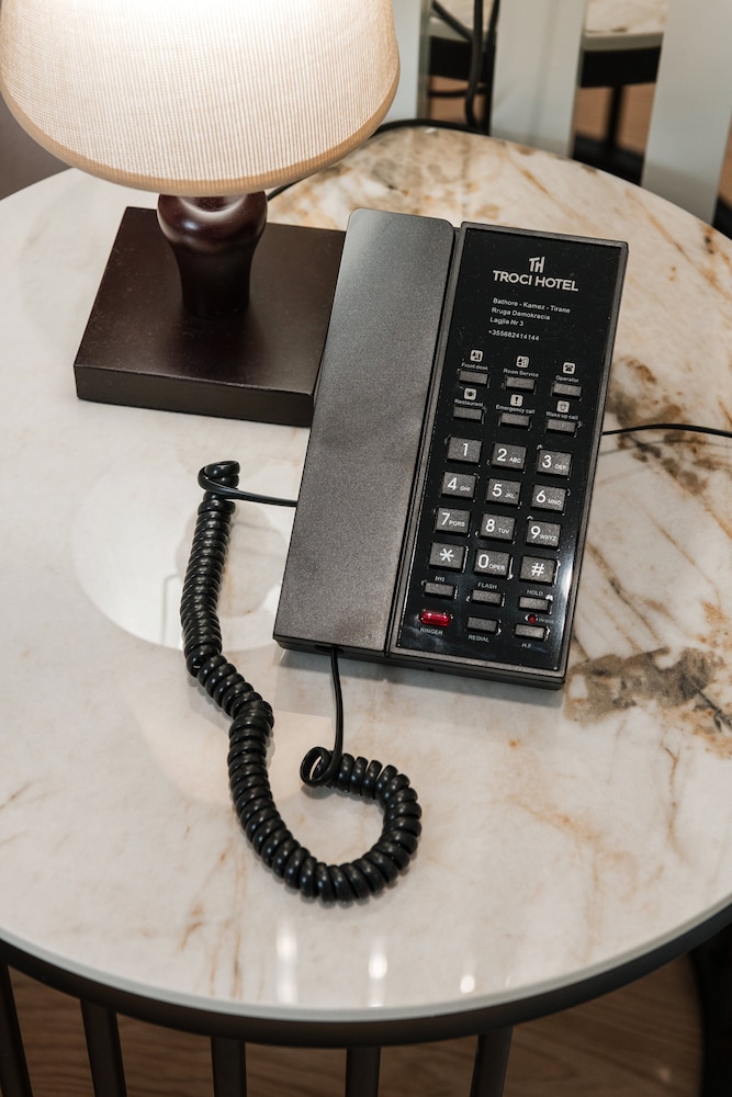 Troci Hotel 51