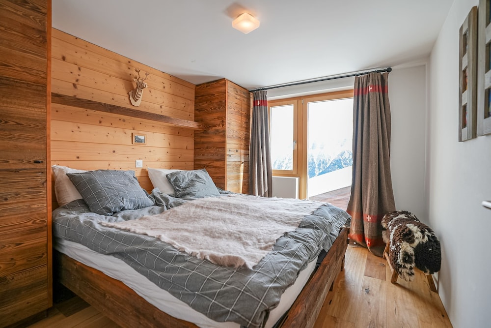 Chalet T'alpa