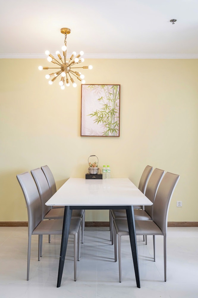 Vinhomes Central Park - LandMark Plus