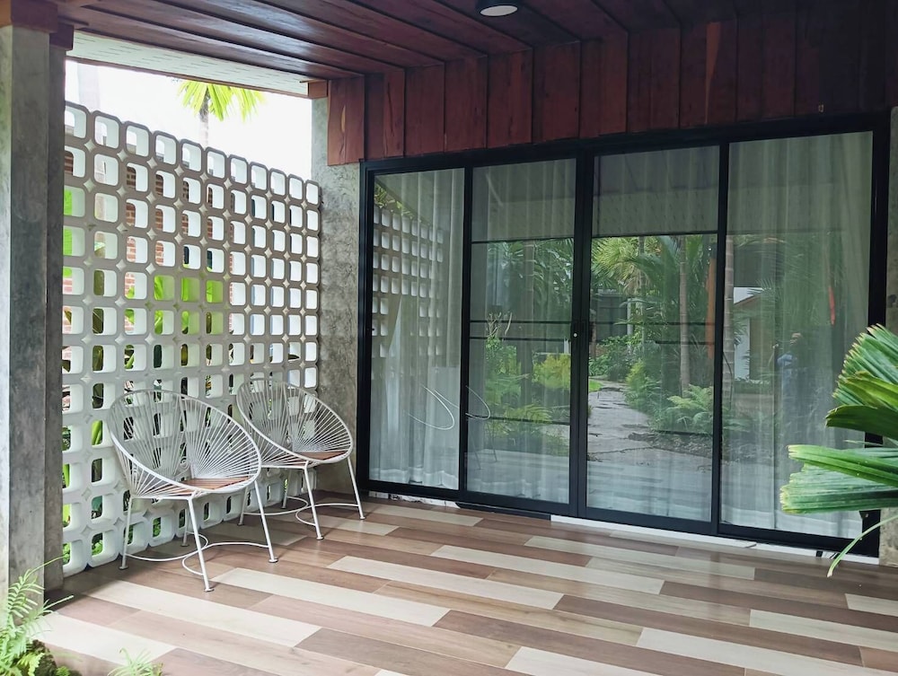 O yua Resort