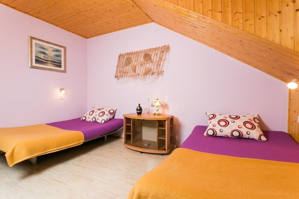 Apartman Graziela