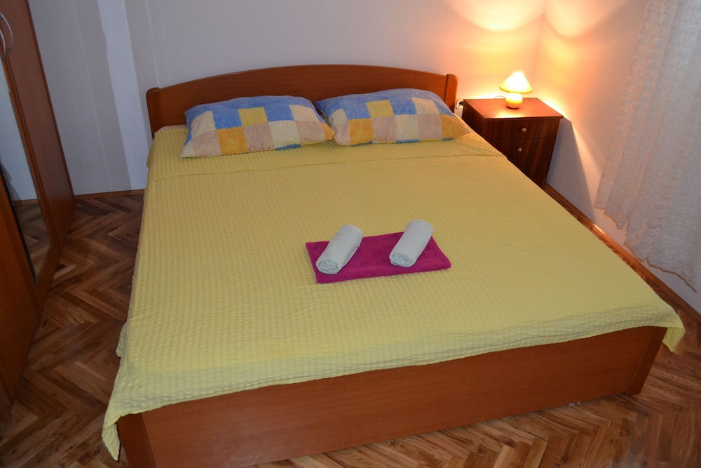 Apartments Martina