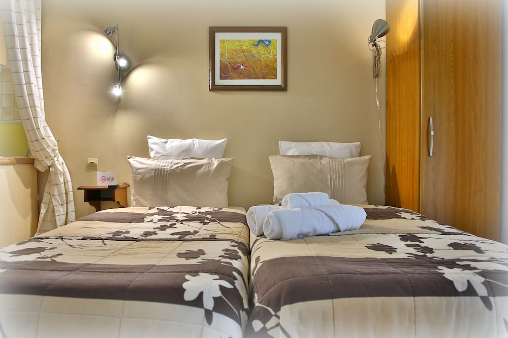 Beau Vallon - Gîte et Chambres d'Hôtes