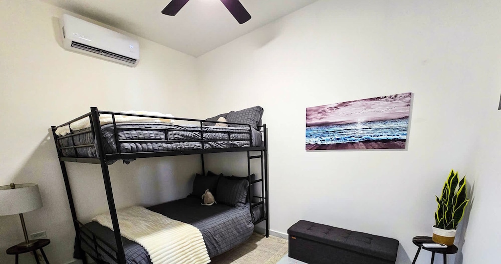 Casa Cassius 3br 2bth Private Heated Pool