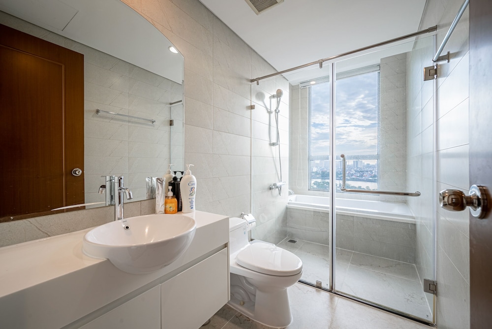 Vinhomes Central Park - KIMI Residences