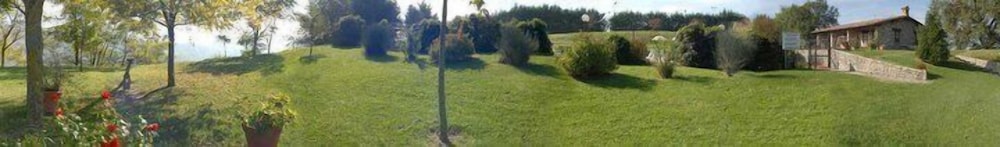 Agriturismo Le Casette