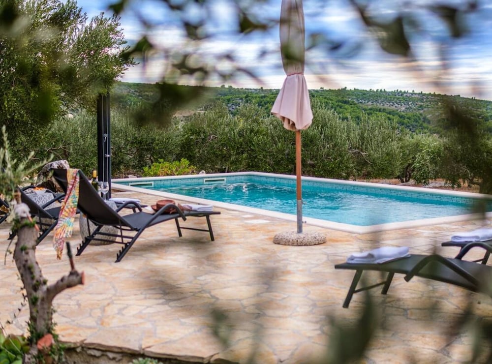 Holiday Home House of the Sun