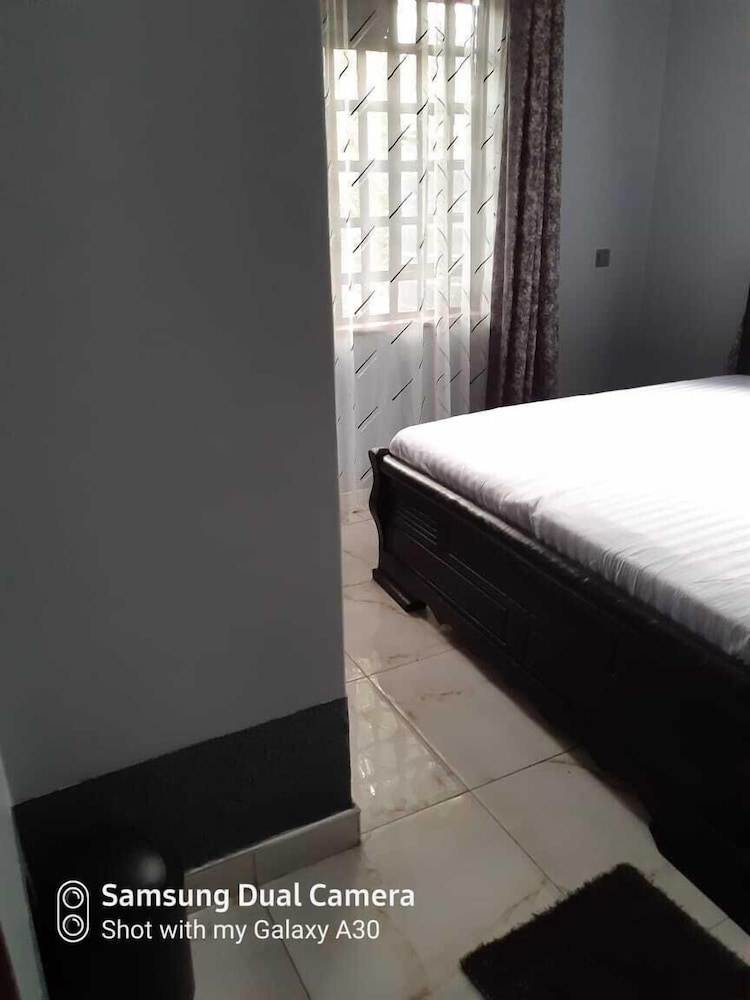 Aryana Holiday Mansionette Kisumu