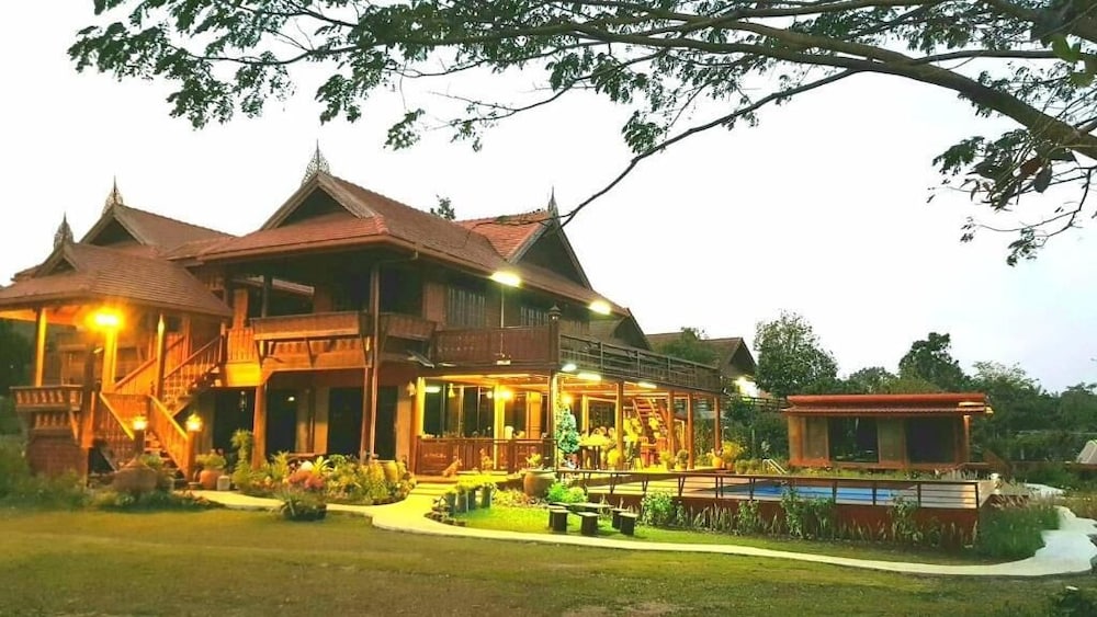 Baan mansin