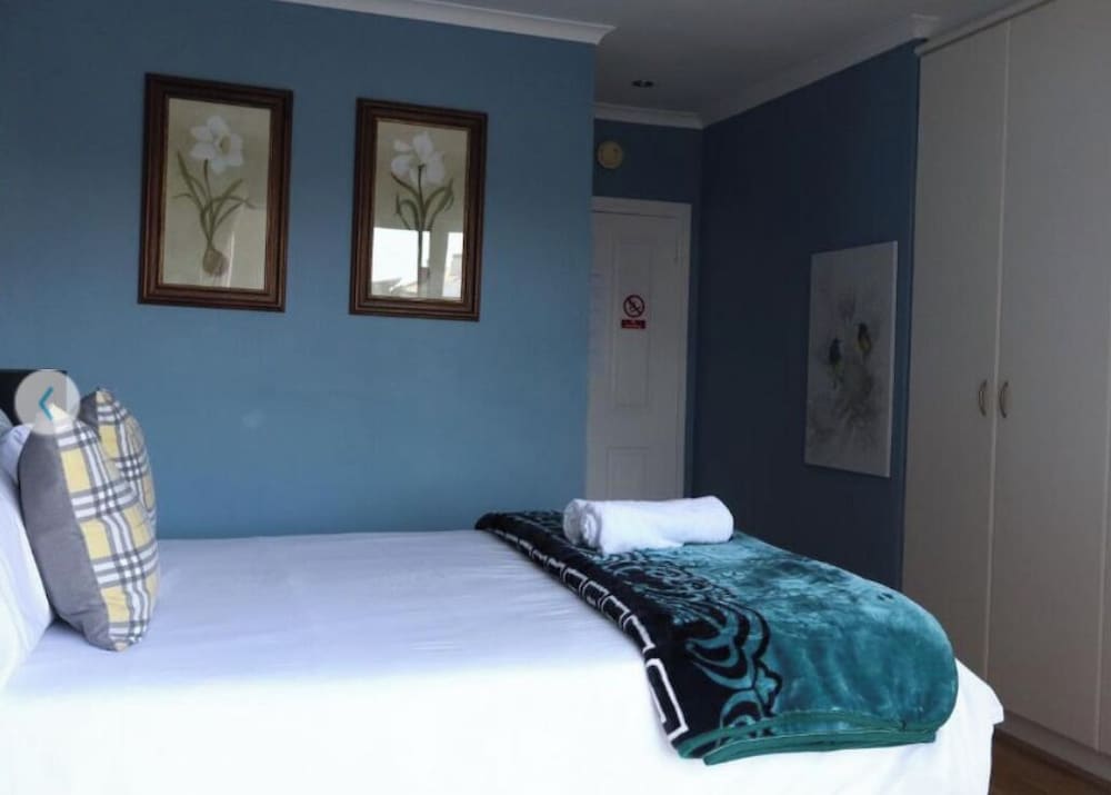 Imany Guesthouse