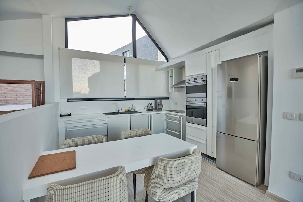 VESTA - Soma Bay Residence