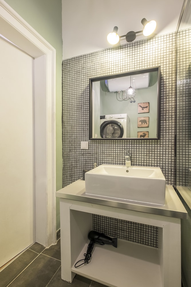 Stylish 2 BR Home in Center of Sofia