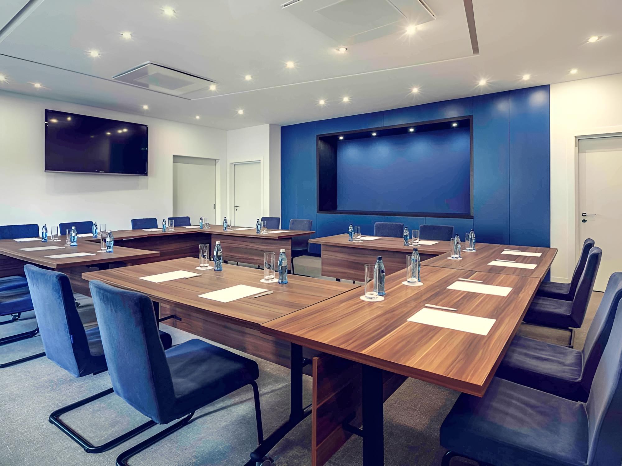 Mercure Voronezh Center