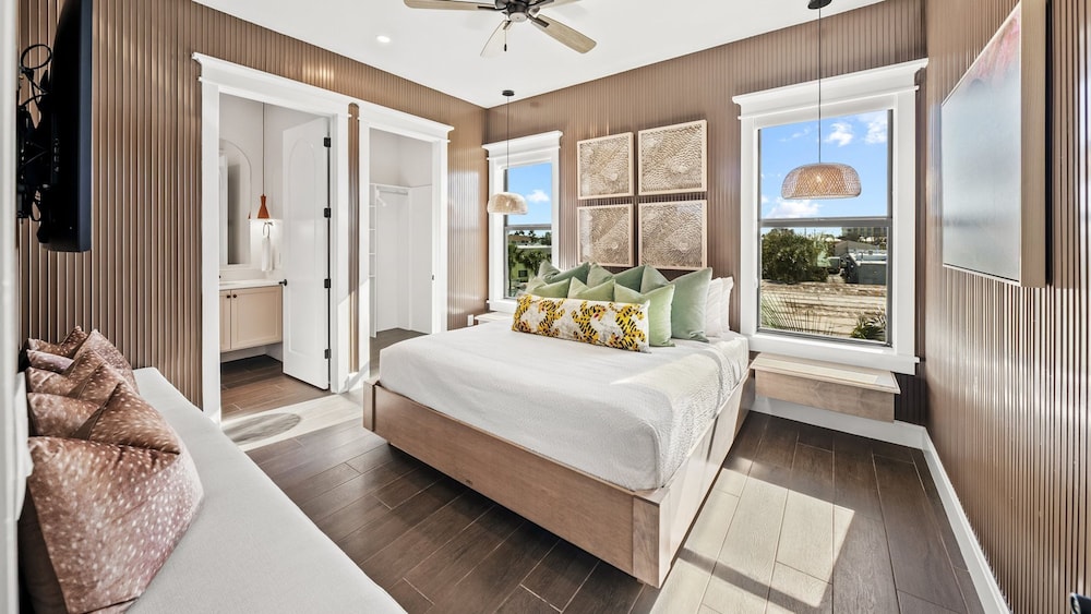 The Hideout in Sarasota
