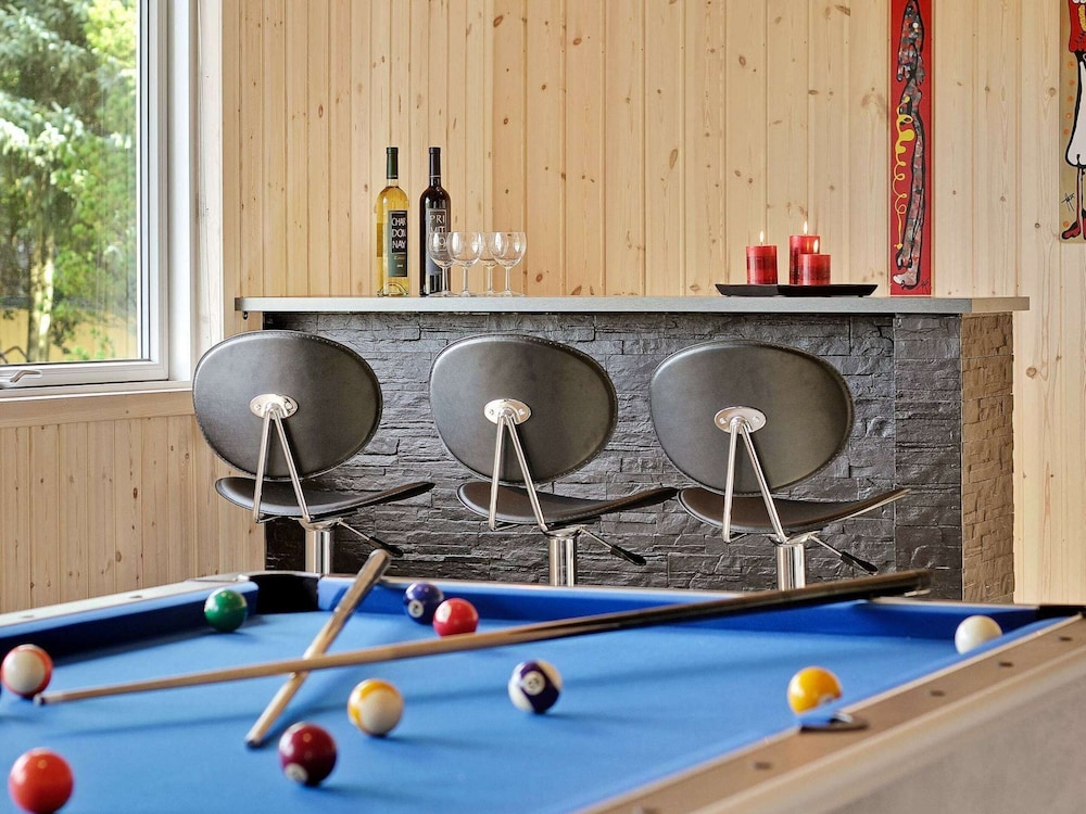Chic Holiday Home in Jutland near Sea