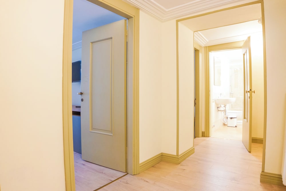Italianflat - Arena rooms