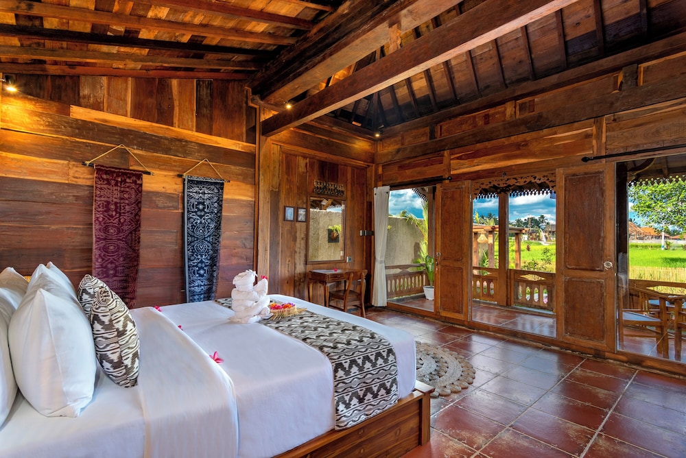 Arindama Villa Ubud by Dhananjaya Hospitality