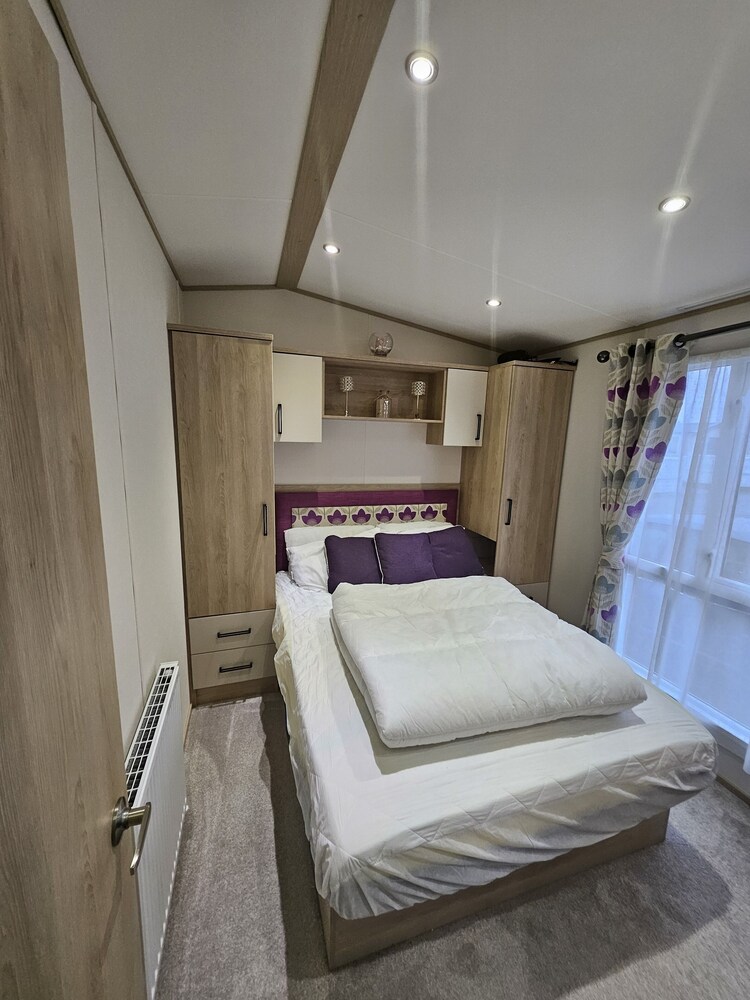 KMH Caravan Holidays