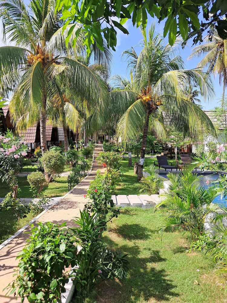 Pandan Bungalow
