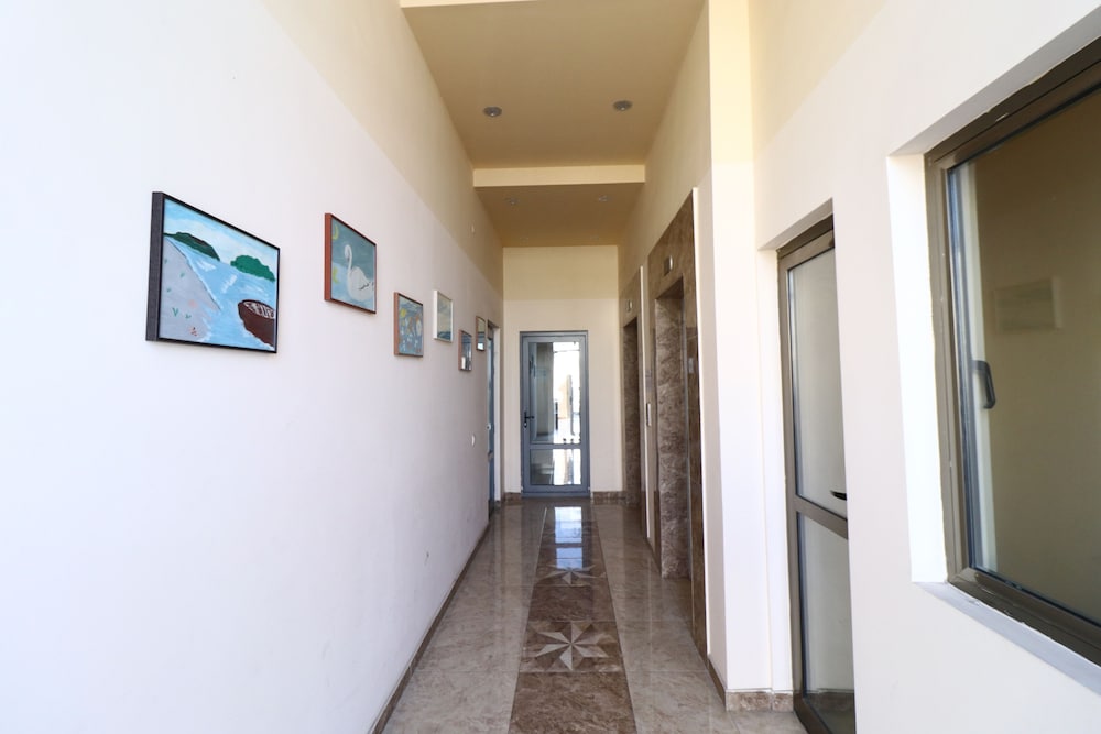 Stay Inn next to Dalma Mall