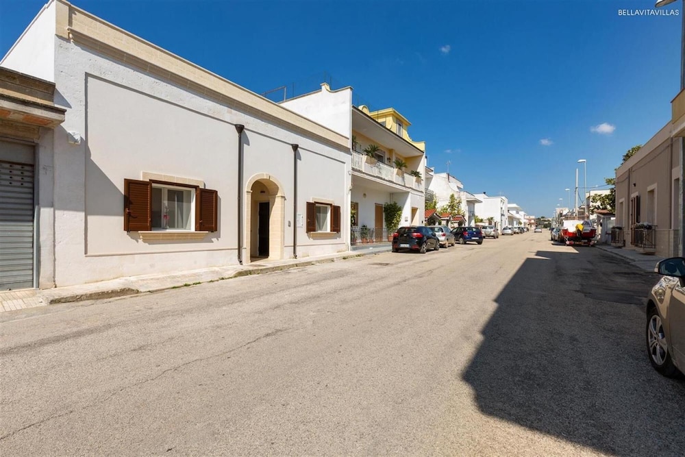 2256 Appartamento 2 - Dimore Bonafede by Barbarhouse view 3