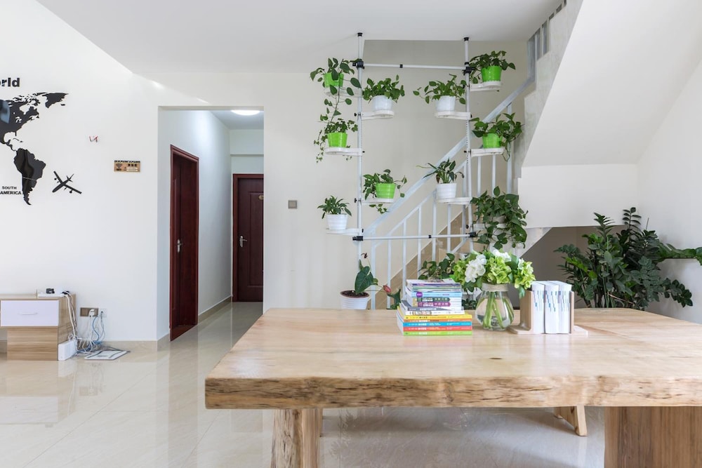 Cosy City Homestay