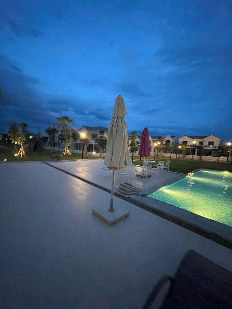 Deluxe 4 br Lucky Villa-Nova Phan Thiet