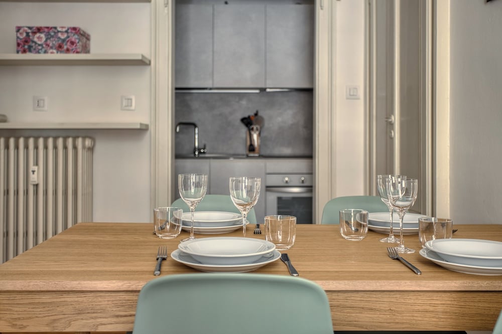 Classy apartment near Duomo di Milano