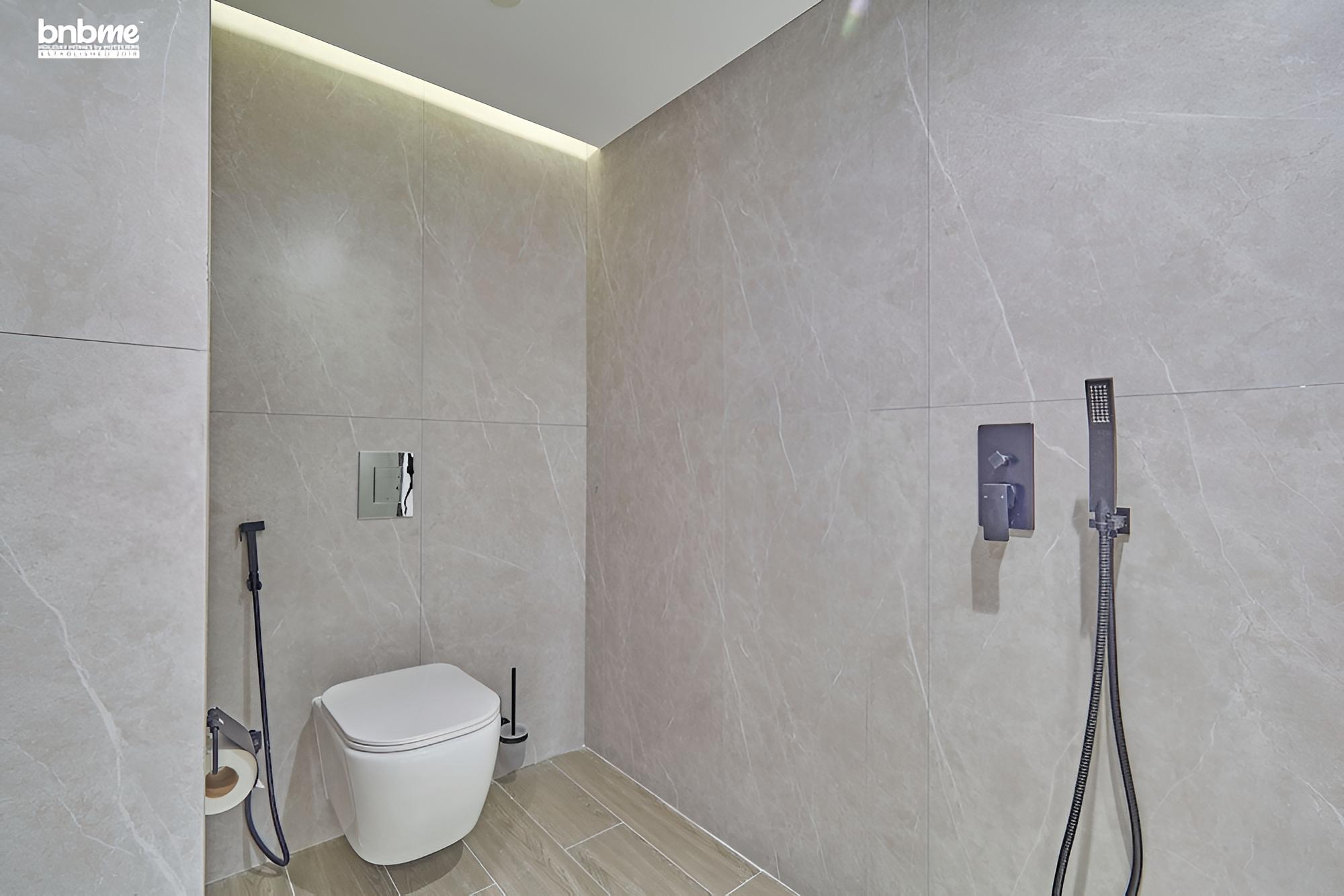 4B Amna Tower 6101 by bnbme homes