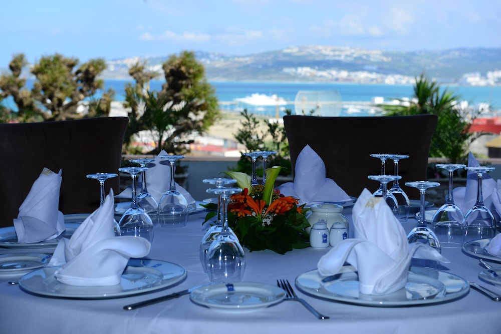Tangier Vacations - El Minzah Hotel - Property Image 46