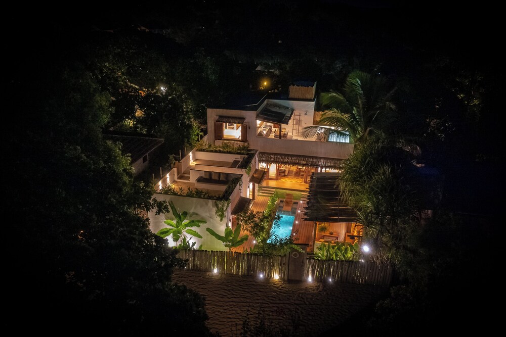 Nossa Villa Caraiva