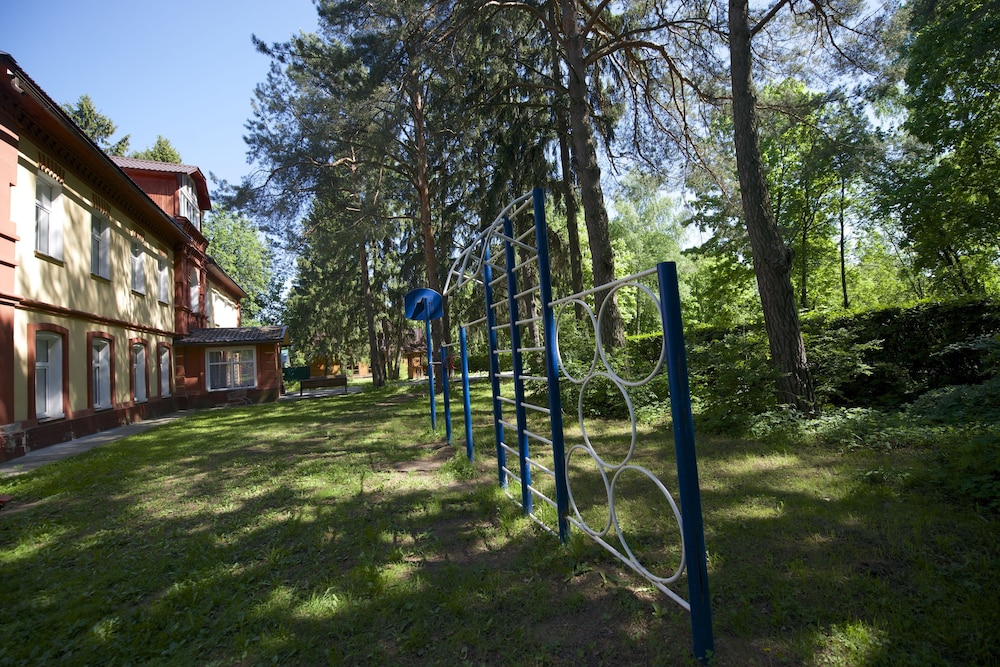 Ierusalimskaya