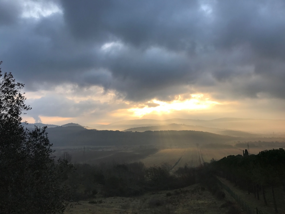 Agriturismo San Ottaviano