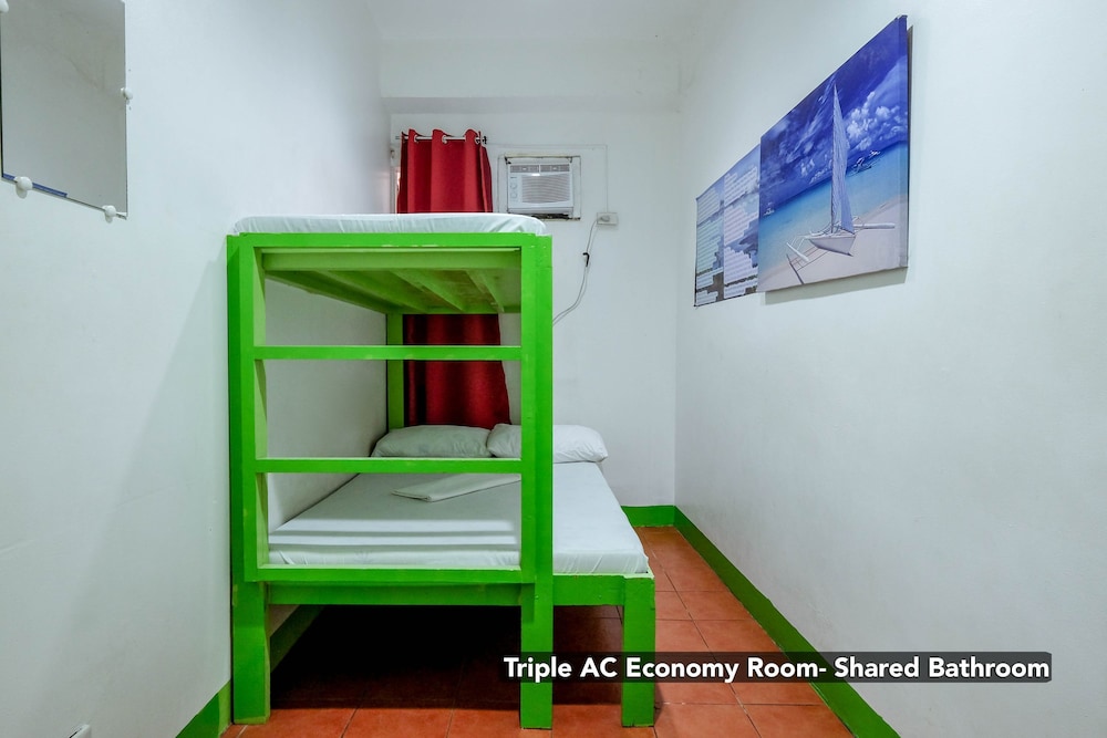 Stay Malate Hostel