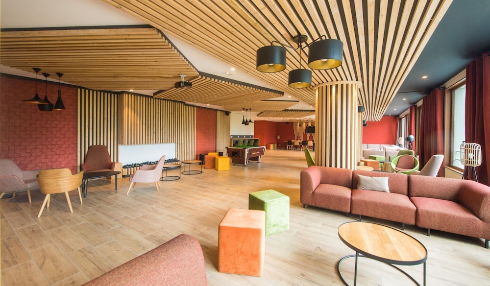 Serene Apartment in Villarembert