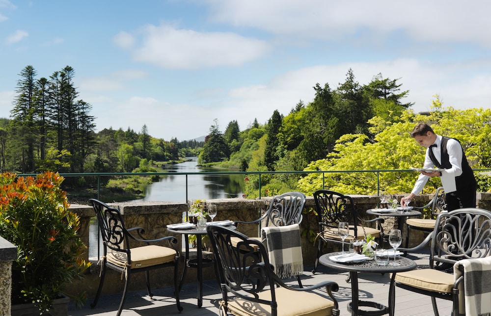 Ballynahinch Castle Hotel 35