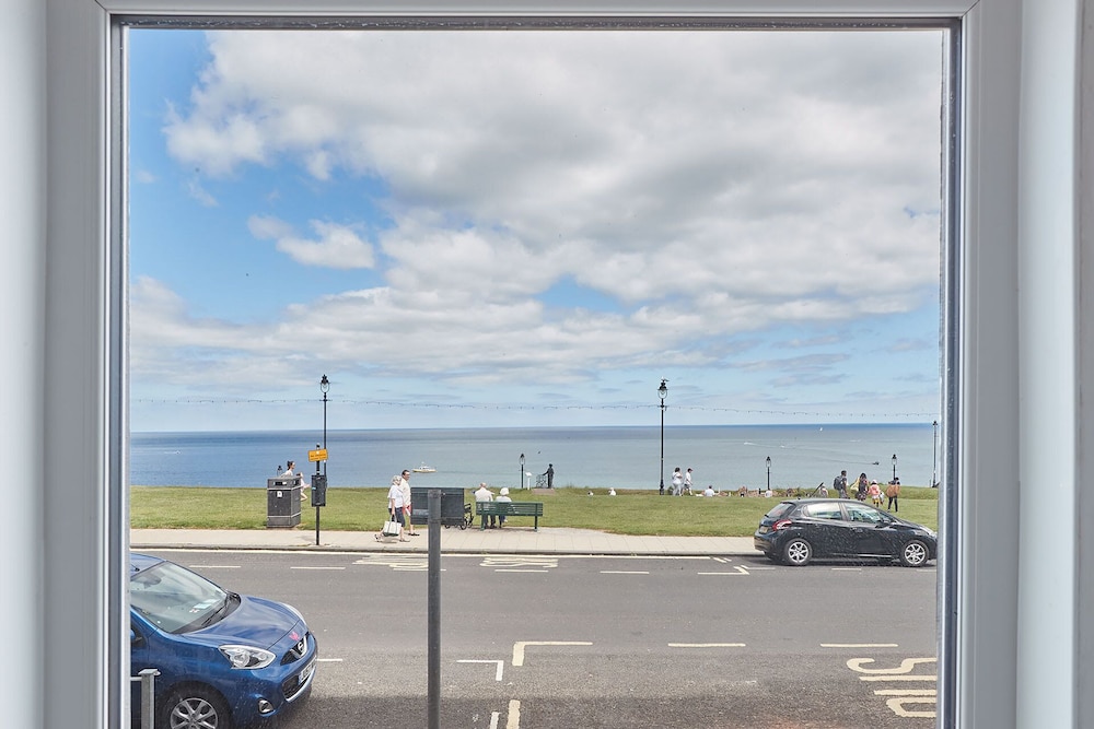 Host Stay Seaview Retreat view 3