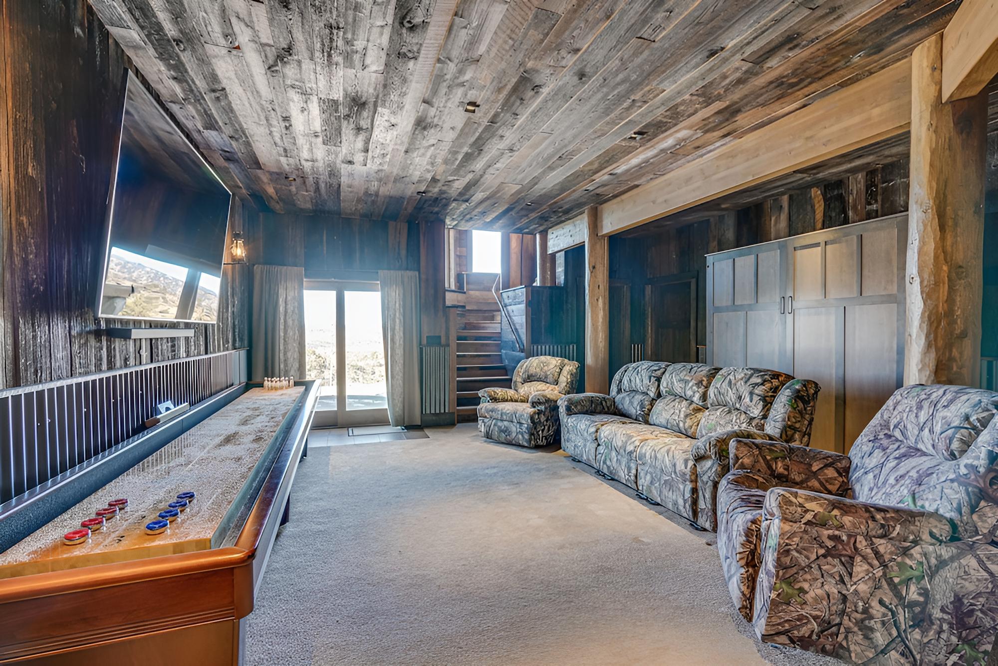 Florissant Mountain Haven w/ 360-degree Views! view 4