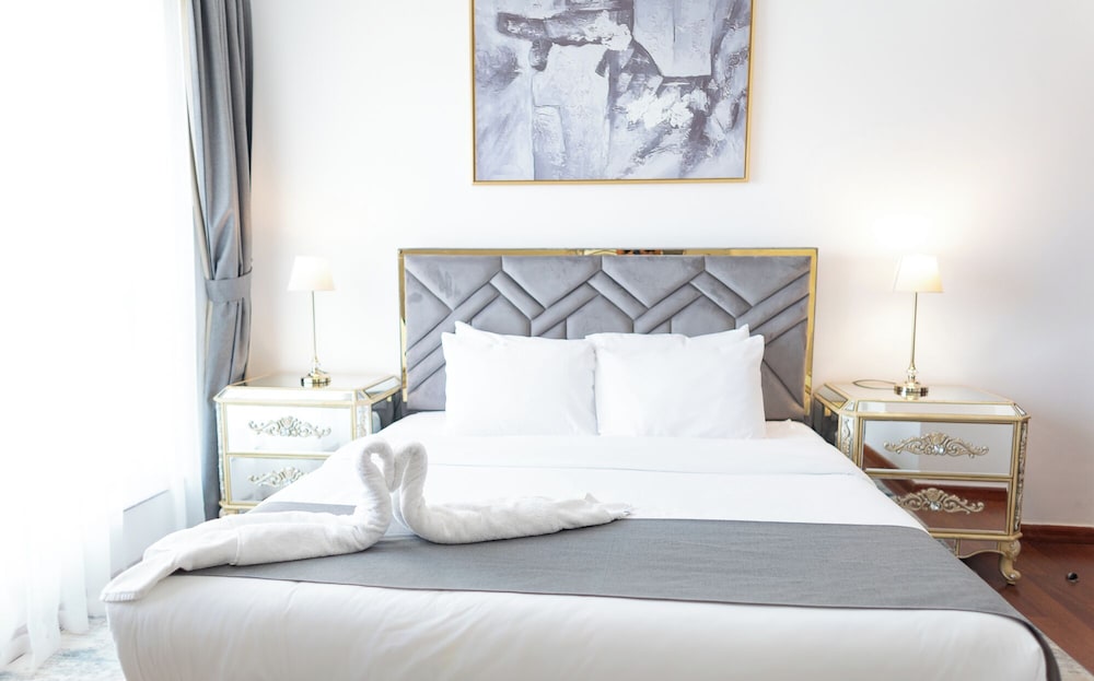 HAPPY SEASON I Apartment on JBR